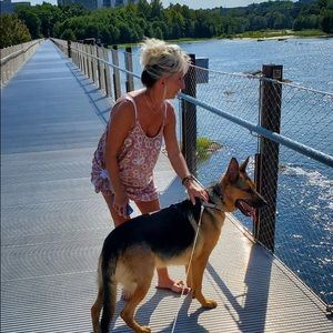 Meet your Posher, Mary